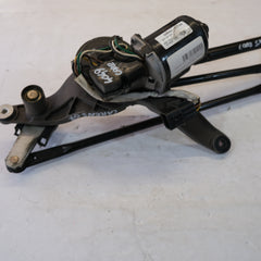 98110-1D000 MOTORINO TERGICRISTALLO ANTERIORE KIA Carens 2° Serie (06>) BX51