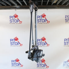 JX7B17504AB MOTORINO ANT. TERGIPARABREZZA FORD FOCUS MK4 2018> BX51