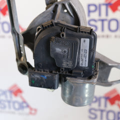 JX7B17504AB MOTORINO ANT. TERGIPARABREZZA FORD FOCUS MK4 2018> BX51