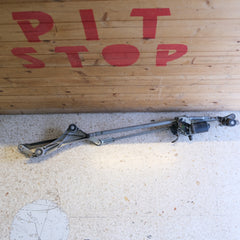 A1698200300 MOTORINO TERGICRISTALLO ANTERIORE MERCEDES Classe A W168 10GSCALA