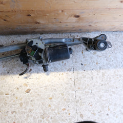 A1698200300 MOTORINO TERGICRISTALLO ANTERIORE MERCEDES Classe A W168 10GSCALA