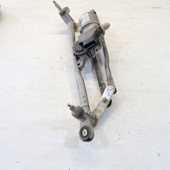 MS159200-9260 MOTORINO TERGICRISTALLO ANTERIORE FIAT PANDA III 2012> 12s