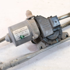 MS159200-9260 MOTORINO TERGICRISTALLO ANTERIORE FIAT PANDA III 2012> 12s