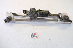 28810ax700 MOTORINO TERGICRISTALLO ANT NISSAN MICRA K12 (11/02>05/06<) 12s