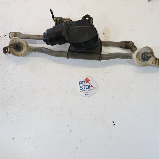 MOTORINO TERGICRISTALLO ANTERIORE SUZUKI Splash 2008/2014 12s