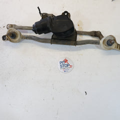 MOTORINO TERGICRISTALLO ANTERIORE SUZUKI Splash 2008/2014 12s