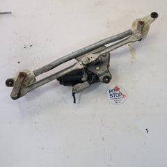 MOTORINO TERGICRISTALLO ANTERIORE SUZUKI Splash 2008/2014 12s