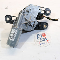 5G0955711A MOTORINO TERGILUNOTTO VOLKSWAGEN GOLF 7 PASSAT 2015 10S