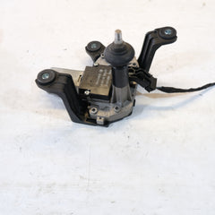 13256917 MOTORINO TERGI TERGILUNOTTO OPEL ASTRA J 1.7 D 81KW 2011 10s