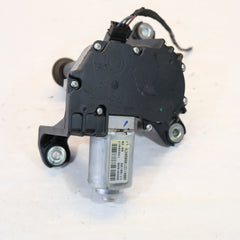 13256917 MOTORINO TERGI TERGILUNOTTO OPEL ASTRA J 1.7 D 81KW 2011 10s