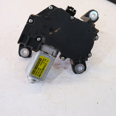 13256923 MOTORINO TERGILUNOTTO OPEL ZAFIRA C TOURER 1.6 M 2013 10s