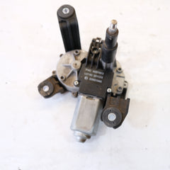 13256923 MOTORINO TERGILUNOTTO OPEL ZAFIRA C TOURER 1.6 M 2013 10s