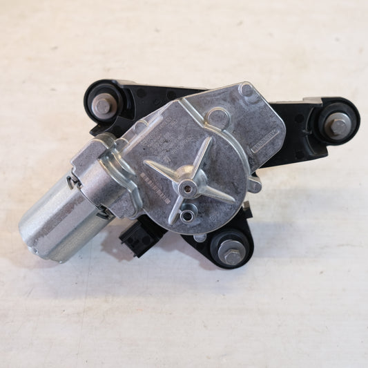 9811259980 MOTORINO TERGICRISTALLO POSTERIORE PEUGEOT 3008 C3 5008 2018 1378337