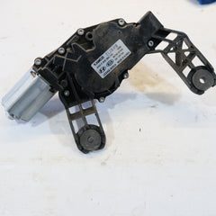 98700-07000 MOTORINO TERGICRISTALLO POSTERIORE KIA Picanto 2° Serie  10s