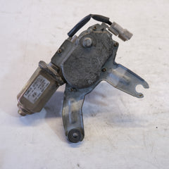 98700-17000 MOTORINO TERGI PORTELLONE POST HYUNDAI MATRIX 2005 10S