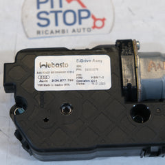 3cn877795 MOTORINO APERTURA TETTO ANTERIORE AUDI Q5 2017> 10S