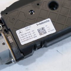 A2479061805 MOTORINO TETTO MERCEDES GLA H247 10S2