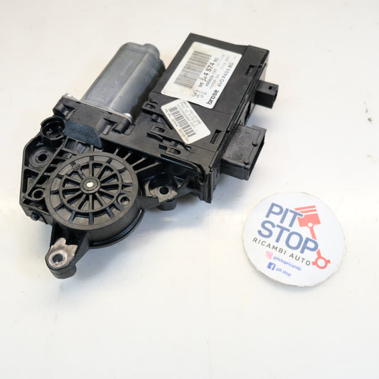 9634457480 MOTORINO ALZACRISTALLO ANTERIORE DESTRO DX PEUGEOT 307 2001/2005