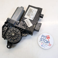 9634457480 MOTORINO ALZACRISTALLO ANTERIORE DESTRO DX PEUGEOT 307 2001/2005