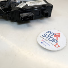 9634457480 MOTORINO ALZACRISTALLO ANTERIORE DESTRO DX PEUGEOT 307 2001/2005