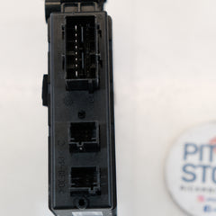 9682495580 MOTORINO ALZAVETRO ANTERIORE DESTRO CITROEN C4 PICASSO 2007/2013