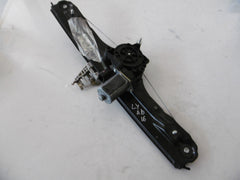 52075399 FRONT WINDOW MOTOR RIGHT LANCIA YPSILON 460852