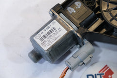 82460-1p000 MOTORINO ALZAVETRO ANTERIORE DESTRA KIA VENGA HYUNDAI IX20 2010/2017 10S