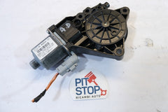 82460-1p000 MOTORINO ALZAVETRO ANTERIORE DESTRA KIA VENGA HYUNDAI IX20 2010/2017 10S