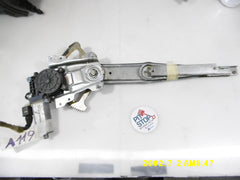 CREMAGLIERA MOTORINO ALZAVETRO ALZACRISTALLI TOYOTA YARIS 2004 MOD BOSCH