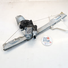 MOTORINO ALZAVETRO POSTERIORE DESTRO CITROEN C4 PICASSO 2006/2013 10GINI