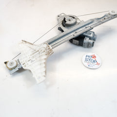 MOTORINO ALZAVETRO POSTERIORE DESTRO CITROEN C4 PICASSO 2006/2013 10GINI