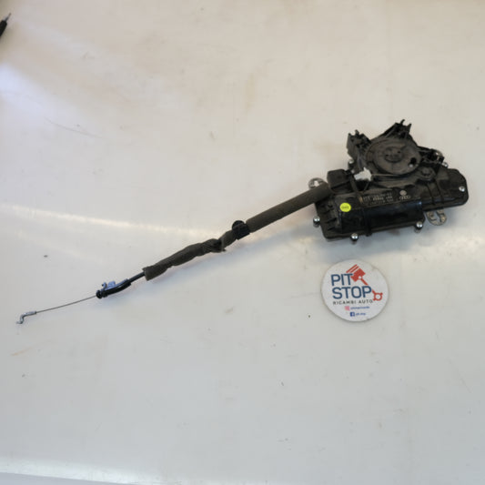 3V5827887B MOTORINO APERTURA BAGAGLIAIO POSTERIORE AUDI Q5 (FYB)