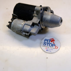 F002G20485 31100M86J01 MOTORINO DI AVVIAMENTO SUZUKI SWIFT 1.3 D 55KW 2009