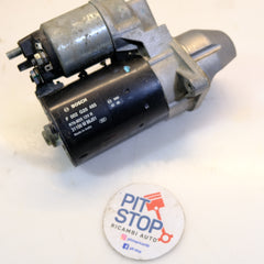 F002G20485 31100M86J01 MOTORINO DI AVVIAMENTO SUZUKI SWIFT 1.3 D 55KW 2009