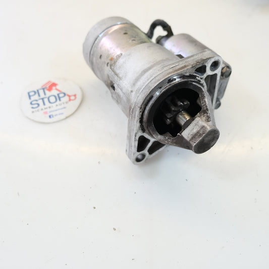 51832951 MOTORINO AVVIAMENTO FIAT GRANDE PUNTO EVO 1.4 57KW 5M B/MET