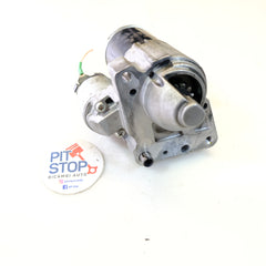 9801667780 MOTORINO AVVIAMENTO PEUGEOT 3008 C4 1.5 HDI 2018 10G