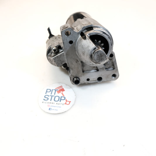 966352888001 MOTORINO DI AVVIAMENTO CITROEN C4 PICASSO 1.6 HDI 103879