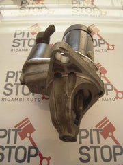 31200-P1J-E020 MOTORINO D' AVVIAMENTO HONDA CIVIC BENZINA 1997/2001 103126