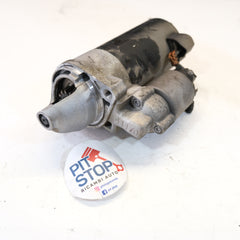 a6519062800 MOTORINO AVVIAMENTO MERCEDES CLASSE C 220 CDI W205 10G