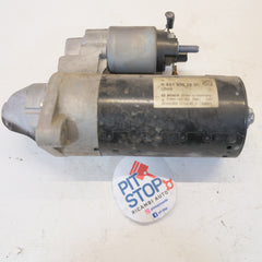 a6519062800 MOTORINO AVVIAMENTO MERCEDES CLASSE C 220 CDI W205 10G