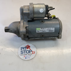 55221292 MOTORINO AVVIAMENTO OPEL CORSA D MERIVA 1.3 M-JET M221