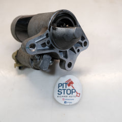 MOTORINO DI AVVIAMENTO MAZDA CX-5 2.2 TD 2015 M001t81281 SHY1 10G