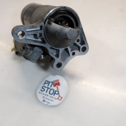 MOTORINO DI AVVIAMENTO MAZDA CX-5 2.2 TD 2015 M001t81281 SHY1 10G