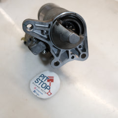 MOTORINO DI AVVIAMENTO MAZDA CX-5 2.2 TD 2015 M001t81281 SHY1 10G