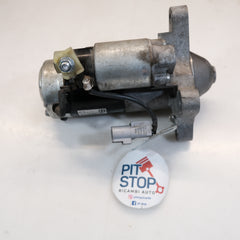 MOTORINO DI AVVIAMENTO MAZDA CX-5 2.2 TD 2015 M001t81281 SHY1 10G