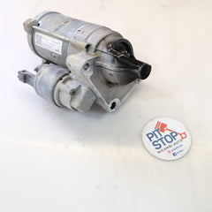 9832577880 MOTORINO AVVIAMENTO OPEL CORSA F MOKKA 1.5 CDTI HDI 2023 10G