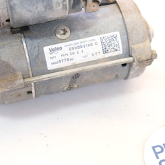 9832577880 MOTORINO AVVIAMENTO OPEL CORSA F MOKKA 1.5 CDTI HDI 2023 10G