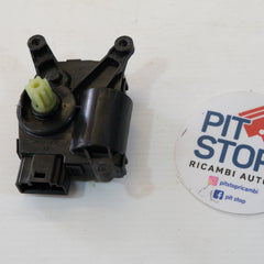 AV6N-19B634-AA MOTORINO SCATOLA RISCALDAMENTO FORD C-MAX FOCUS TRANSIT 12S