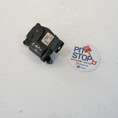 AV6N-19B634-AA MOTORINO SCATOLA RISCALDAMENTO FORD C-MAX FOCUS TRANSIT 12S