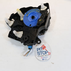 3M5H-19E616-AB MOTORINO RISCALDAMENTO FORD C-MAX FOCUS 2011> 12S K1